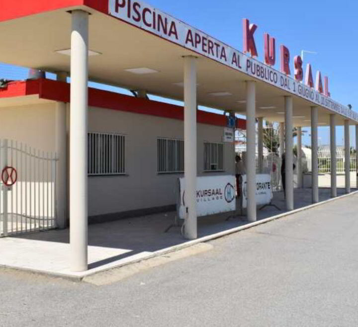 Sanificazione Preventiva Covid